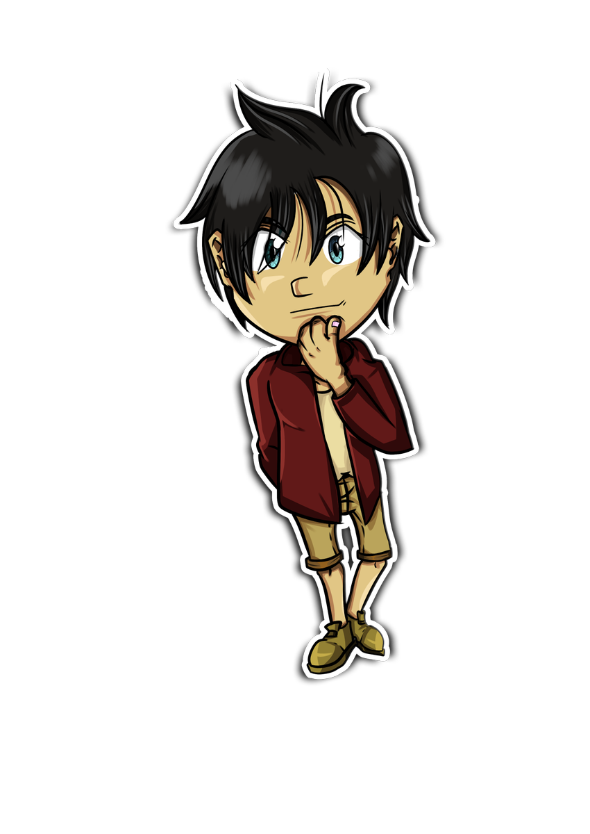MrAlonerS's tweet photo. ~New chibi for @OfficialAclypse , hope you like it so much bro~
-Ops?
-#Rt &amp; #Like are appreciated.
-Cost : 0,5$ https://t.co/caQq7IeRWw