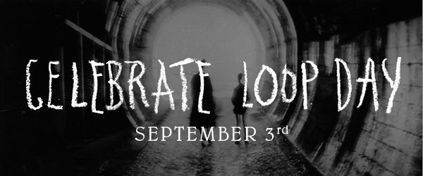 MissPeregrinesH's tweet image. How will you be celebrating #LoopDay? September the 3rd 2017 #StayPeculiar