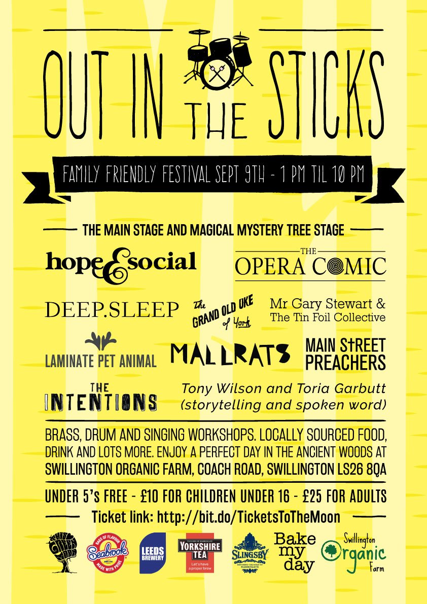 BBCIntroWY's tweet image. Ashleigh and @greenmoonpaul of #OutInTheSticks in the studio chatting about the event happening next weekend and it sounds sooo magical 🎈