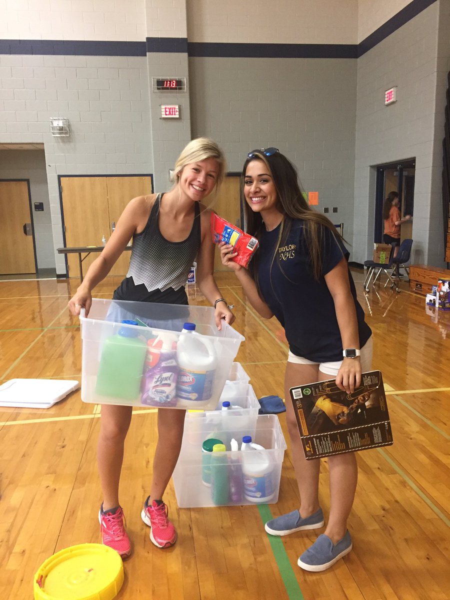 Taylor StuCo tweet media