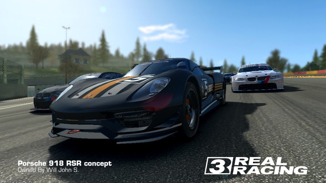 WillJohnStuck's tweet photo. Cup!
#Porsche918RSRConcept #MyModificartion #MyVinyls #MyLivery #RealRacing3 #NeedForSpeed #RealRacingEA #ElectronicArt #bestracegame https://t.co/WZKeJ1uJuJ