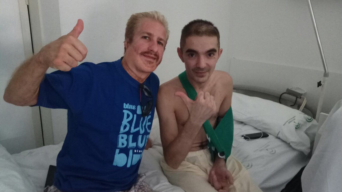 ChekoLarealshit's tweet photo. El más grande! #BILLYGAVILLOW https://t.co/gtnFZIzBDr