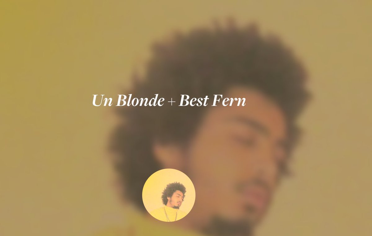 Flemish Eye (@flemisheye) on Twitter photo Un Blonde will be performing <a href="/popmontreal/">POP Montréal</a> September 15th w/ <a href="/bestfernmusic/">bestfernmusic</a> For more show details -->>> popmontreal.com/en/artists/det… #Montreal Un Blonde will be performing <a href="/popmontreal/">POP Montréal</a> September 15th w/ <a href="/bestfernmusic/">bestfernmusic</a> For more show details -->>> popmontreal.com/en/artists/det… #Montreal