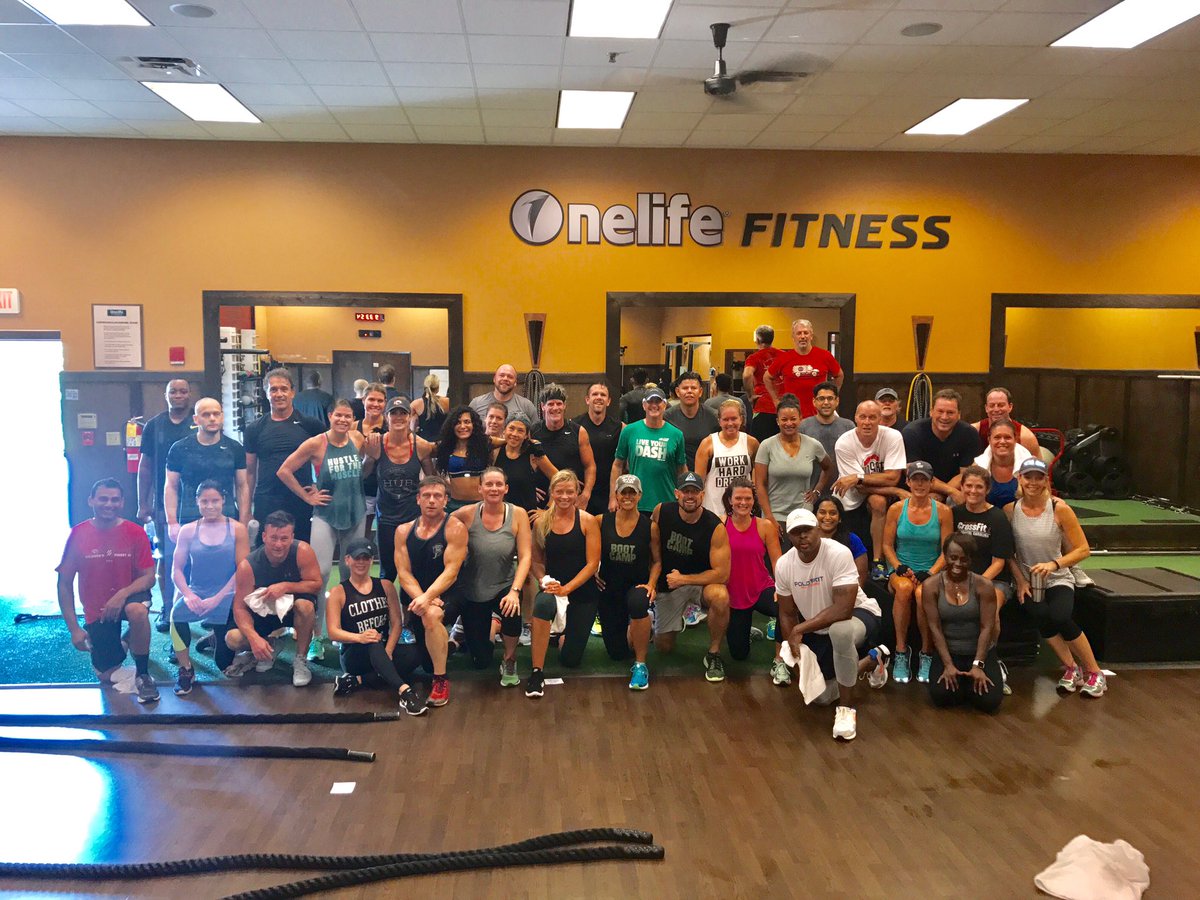 bennett4444's tweet photo. These 38 people crushed it over a Holiday weekend! 4 rounds of 19 stations in an hour!
#impressed  #proud https://t.co/UZmh1047ni