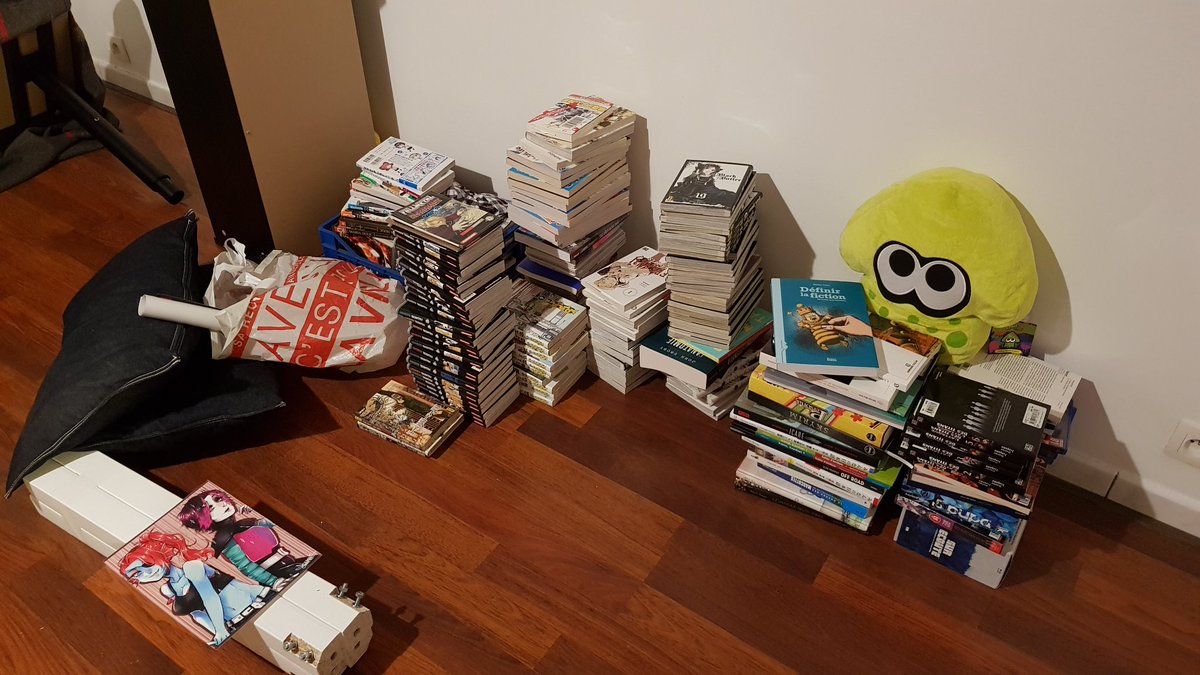 BenjaminBnt's tweet photo. On avance. #bonbail #mauvaisdelire https://t.co/A0Aog7Tq4l