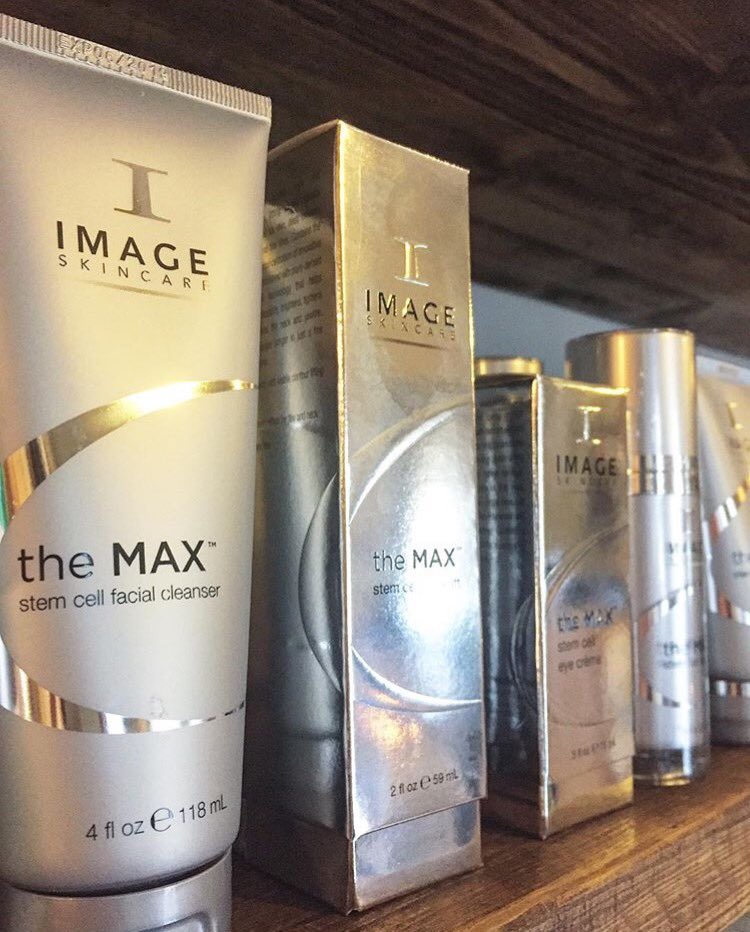 MudPieBeauty's tweet photo. Take your skincare to 'The Max'! #mudpiebeautycottage https://t.co/zRDG2vKC9B