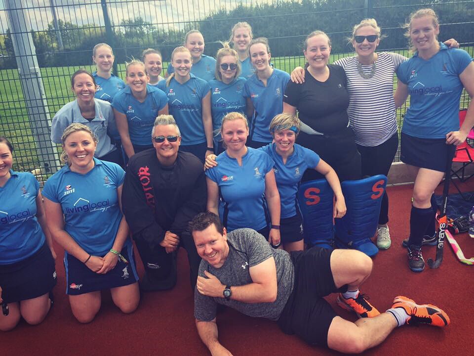 BethTear's tweet photo. @GatesheadHockey #team #tournament #winners #ladies #gtid https://t.co/y7eVeOqmIT