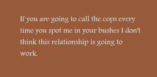 shesgotbaggage1's tweet image. #relationshipwoes