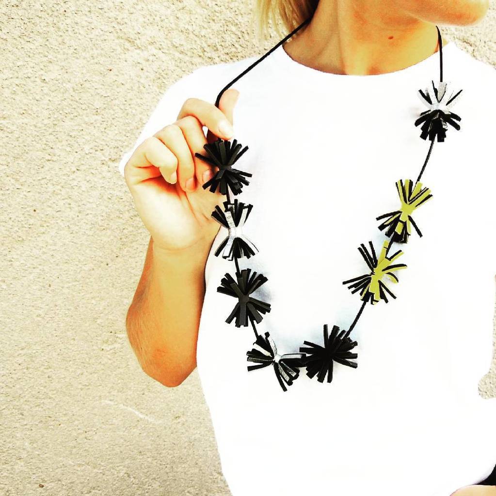 interoelements's tweet image. Our brand new necklaces are finally available in our shop! Dont miss it, check out our shop, link in bio ♻♻♻ #inte… ift.tt/2ePHgBA