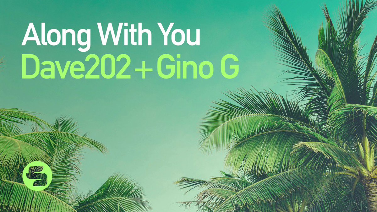 #mybeat #planet105 #NowPlaying <a href="/DJDave202/">Dave202</a> &amp; <a href="/djginog/">Gino G Official</a> - Along with you <a href="/SirupMusic/">Sirup Music</a> 
livestream: 105.ch