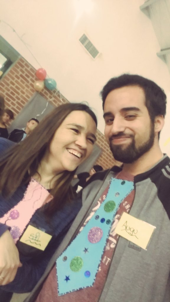 Festejo  día del niño del CPB del Abasolo.