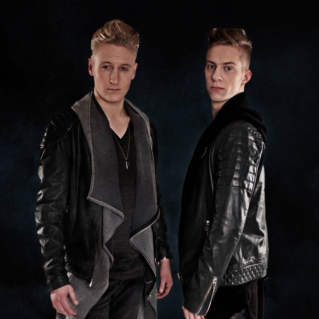REALRADIOEU's tweet photo. Tune in RIGHT NOW to listen to the BEST mix in the world.

🚨On Air: @TheWildBros 🚨

https://t.co/2LOL280Pf3 https://t.co/y4ccNDMJxH
