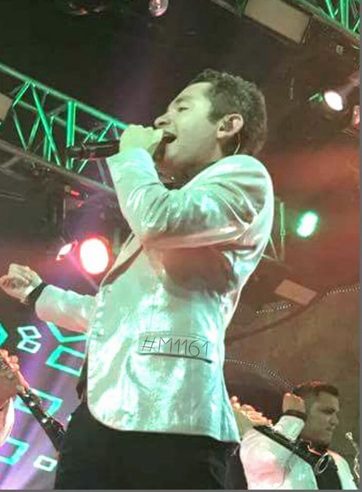 memogarzaa's tweet photo. Donde les gustaría que nos presentemos??? https://t.co/J45ADDWqW0