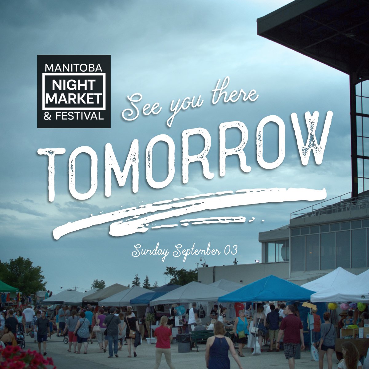 MB Night Market tweet media