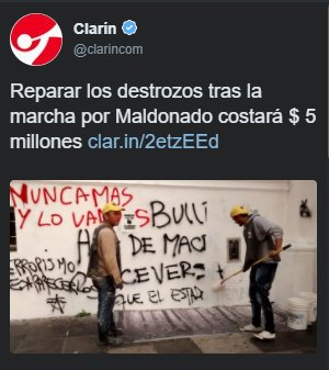 Lior tweet media