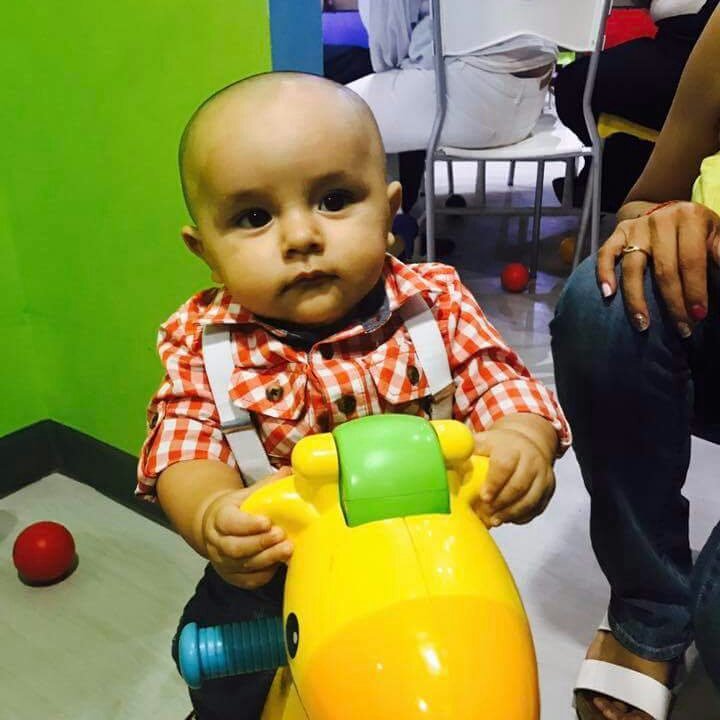 Hugyno's tweet image. #NuevaFotoDePerfil