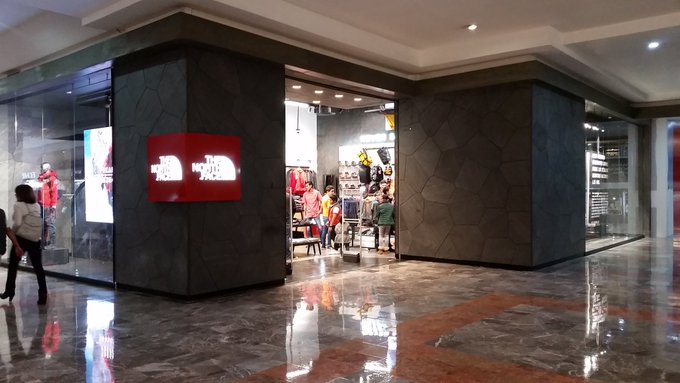 the north face tienda santa fe the north face tienda santa fe