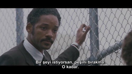 CryptoWolfManTR's tweet photo. "Bir şeyi istiyorsan, peşini bırakma. O kadar." (Pursuit of Happyness) https://t.co/ArqKXfPmRo