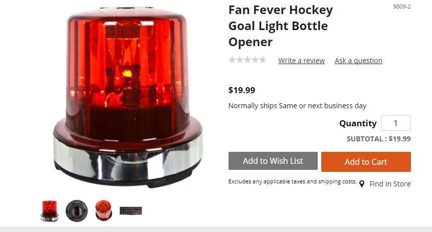 <a href="/WHLsilvertips/">xy - Everett Silvertips</a> <a href="/XfinityArena/">dennis</a> We have one on order for you now.