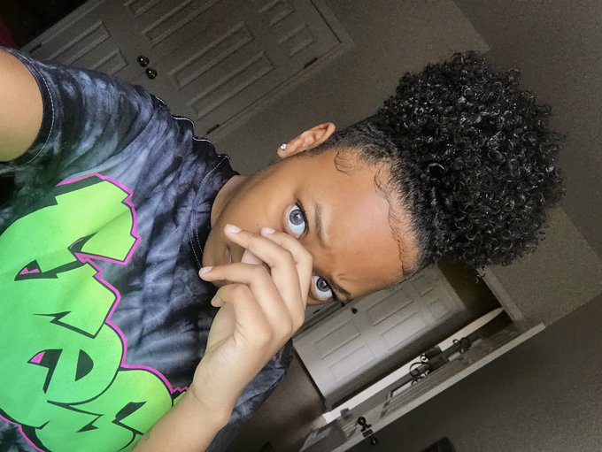 Watch jaZ's leaked NSFW photo on TwXstars