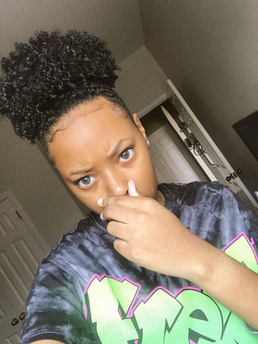 Watch jaZ's leaked NSFW photo on TwXstars