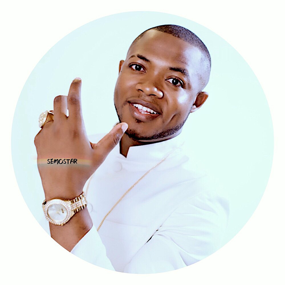 iamsemostar's tweet photo. #semostar #oneDay Les premiers seront les derniers et pes derniers seront les premiers #benin #cotonou #akpakpaBoy https://t.co/5VALQtA4Jq
