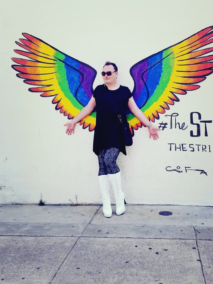 JaydenKoleMusic's tweet photo. Great day at #TheStripSA. Xoxo https://t.co/9YmUiCVKLe