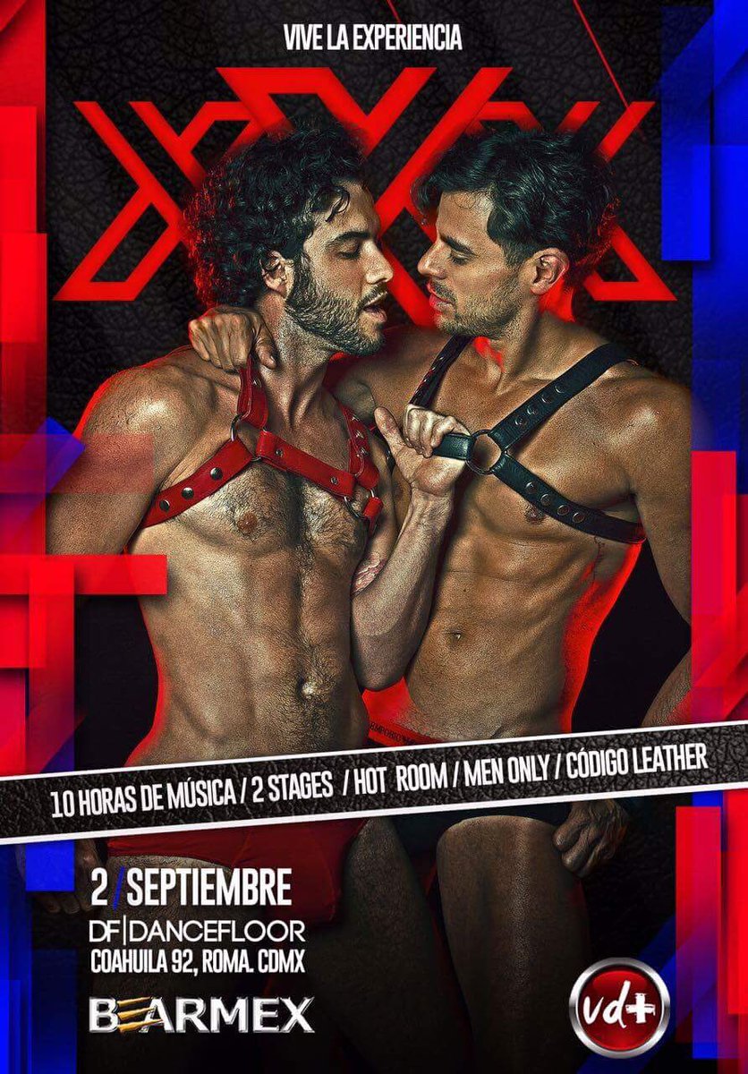 Ah caray 🤔

#Leather #Porn