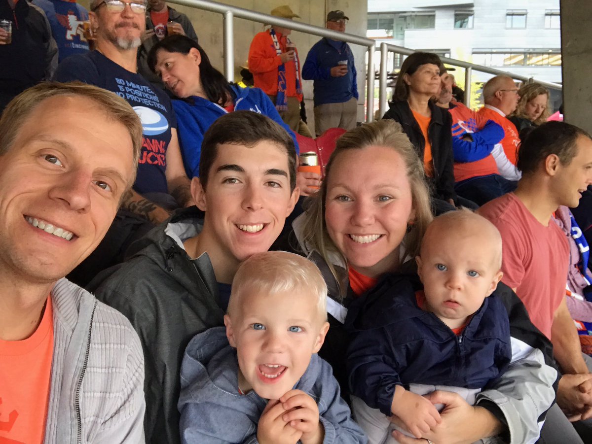 #FCCincy