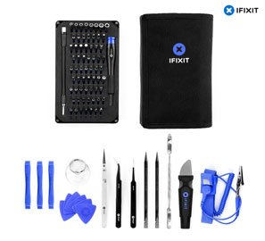 ShopWindowsC's tweet photo. Grab the complete kit! The #iFixit Pro Tech #Toolkit is ion #sale today for only $60.00!! #dealoftheday https://t.co/ZcIUuxQ9HI https://t.co/KphvtXMKpY