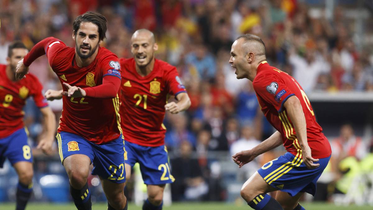 diarioas's tweet photo. #CRÓNICA | Isco, por arte de magia https://t.co/X21YrLzX7U https://t.co/bZC4nJRZiI