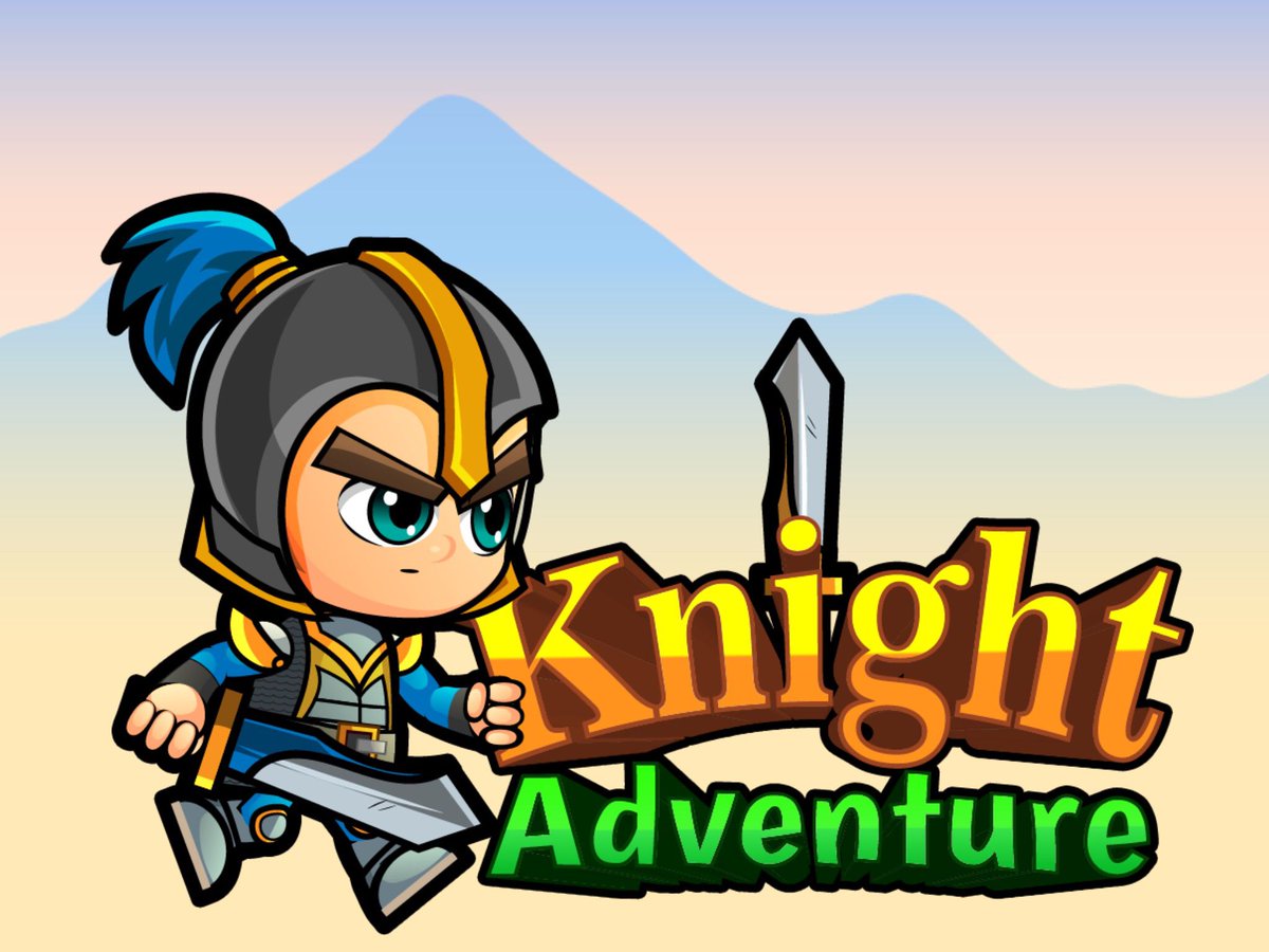 EMERGENCYCALLNZ's tweet photo. The addictive #new #game #Knight #adventure #free from #iTunes 
Get it here:
https://t.co/jTBwB4WoS0 https://t.co/uRajbAYYdz