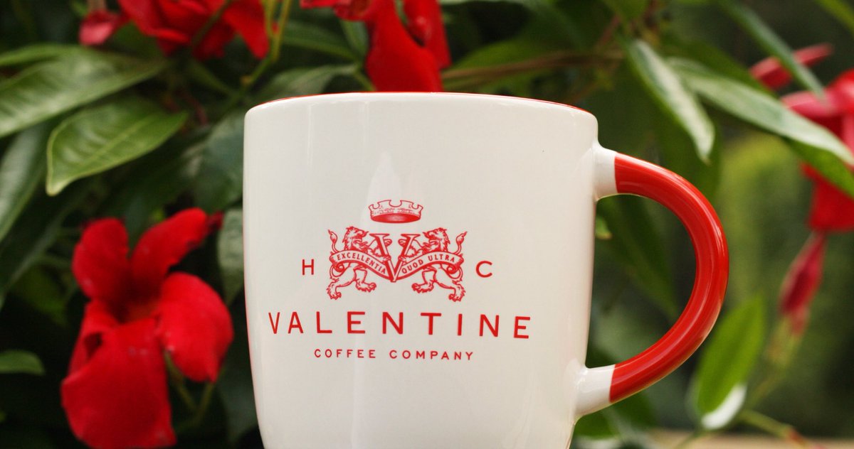 We're giving away some HC Valentine Coffee from <a href="/RoyalCup/">Royal Cup Coffee & Tea</a> this Labor Day wekeend! Head to Insta for more info: ow.ly/9TCs30eRURf