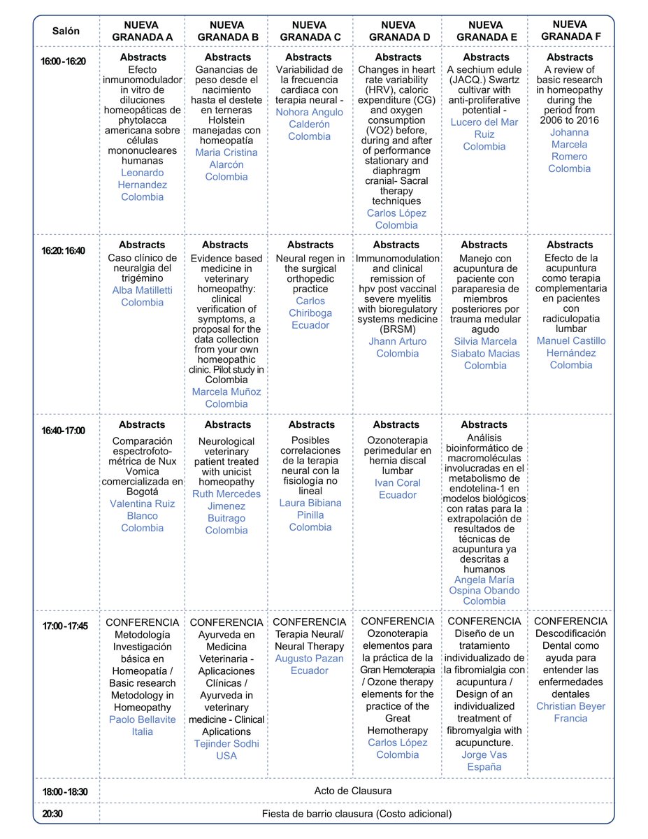 DataMedic Colombia tweet media