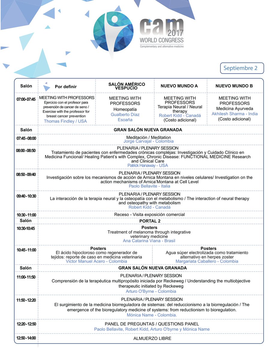 DataMedic Colombia tweet media