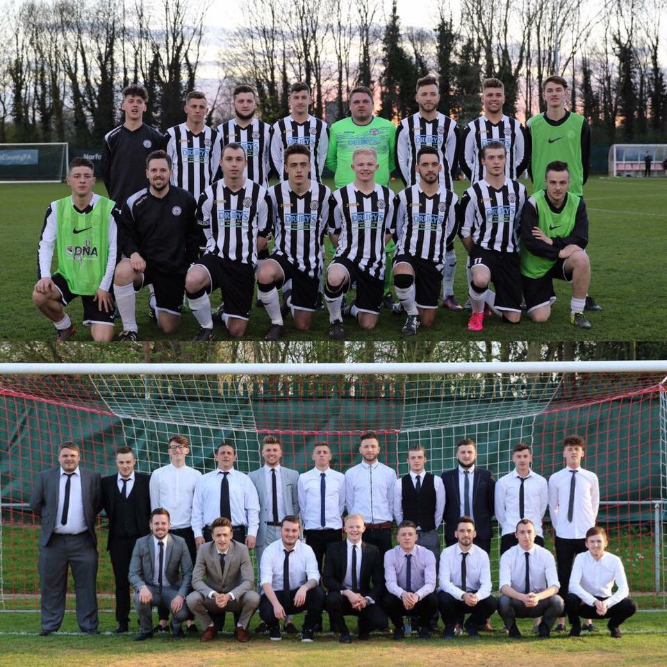 NWTFCSunday's tweet photo. What a side... #RIP https://t.co/fm0rU1oVud