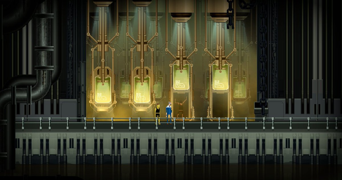 Sysiac's tweet image. You are free my friends.....#screenshotsaturday