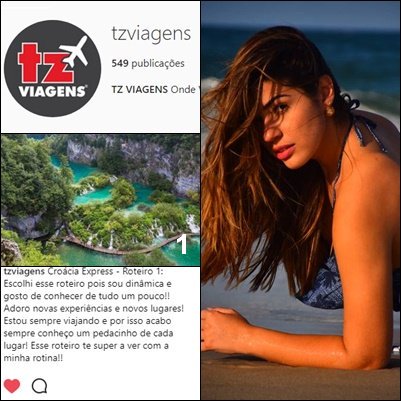 luccascomenta's tweet photo. Pessoaaaaal, Vamos no IG da @TZViagens e curtir a foto "Roteiro1: Croácia Express" https://t.co/66cIe96x2V