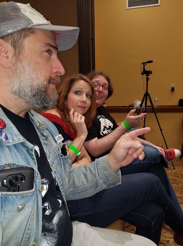 MobotBlog's tweet image. The joy in watching your friends have fun tuesdayswithmobotblog.wordpress.com/2017/09/03/the…