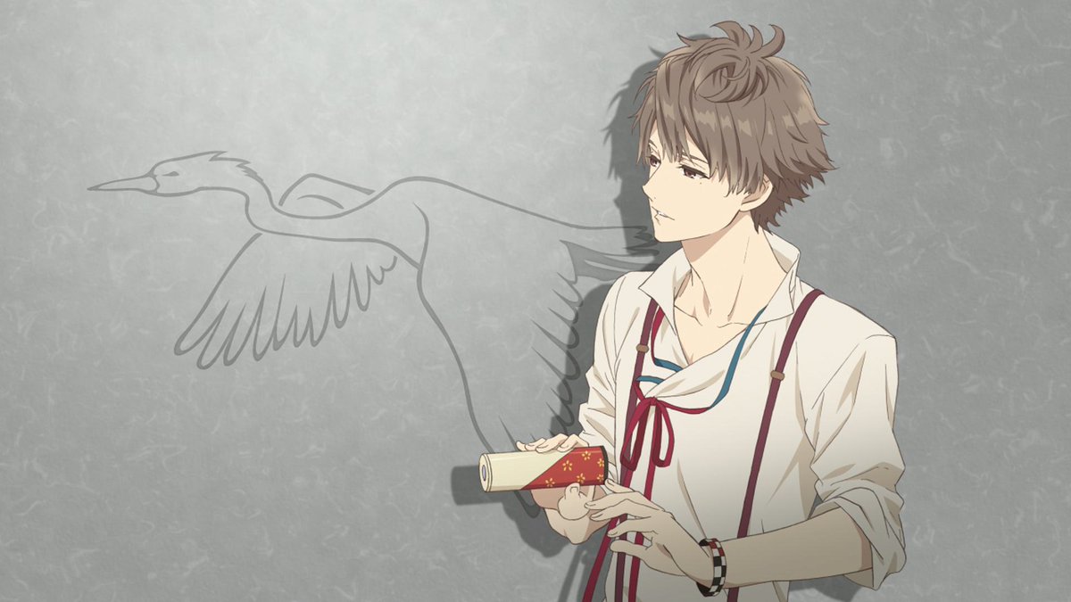 Tvアニメ ニル アドミラリの天秤 公式 Ar Twitter キャラ紹介 鷺澤累 Cv 櫻井孝宏 帝都大学医学部に通う医学生 奨学生なので 色々なアルバイトをして生活をしている優しい風貌の青年 ニルアドアニメ Tvアニメ ニル アドミラリの天秤 公式 Ar Twitter キャラ紹介 鷺澤累 Cv 櫻井孝宏 帝都大学医学部に通う医学生 奨学生なので 色々なアルバイトをして生活をしている優しい風貌の青年 ニルアドアニメ