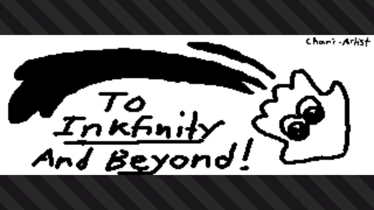 Chari_Artist's tweet photo. #Splatoon2 #NintendoSwitch #Splatfest #TeamFlying #Drawing https://t.co/0UJZ7uTqFN