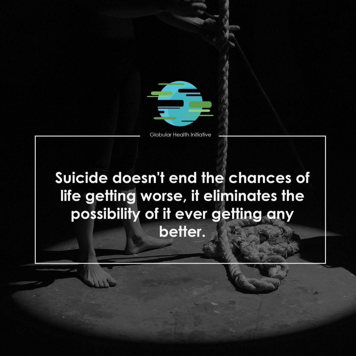 globular_hi's tweet photo. #MentalHealthAwareness https://t.co/kSoEejxSLJ