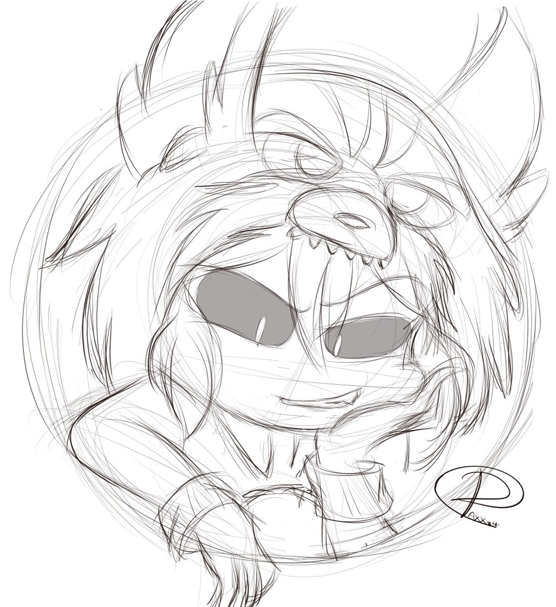paxx2143's tweet photo. #FNAFHS 

SORRY, NO ME RESISTI! ES QUE ES DEMACIADO BELLO! SNFLSN ;W; https://t.co/ddyPAyWLyM