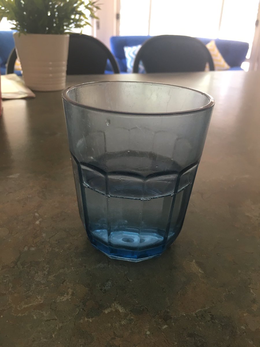 Godspeed_01's tweet photo. @GordanRamsey_ what do you think of my.. water? https://t.co/9a3lITAhl6