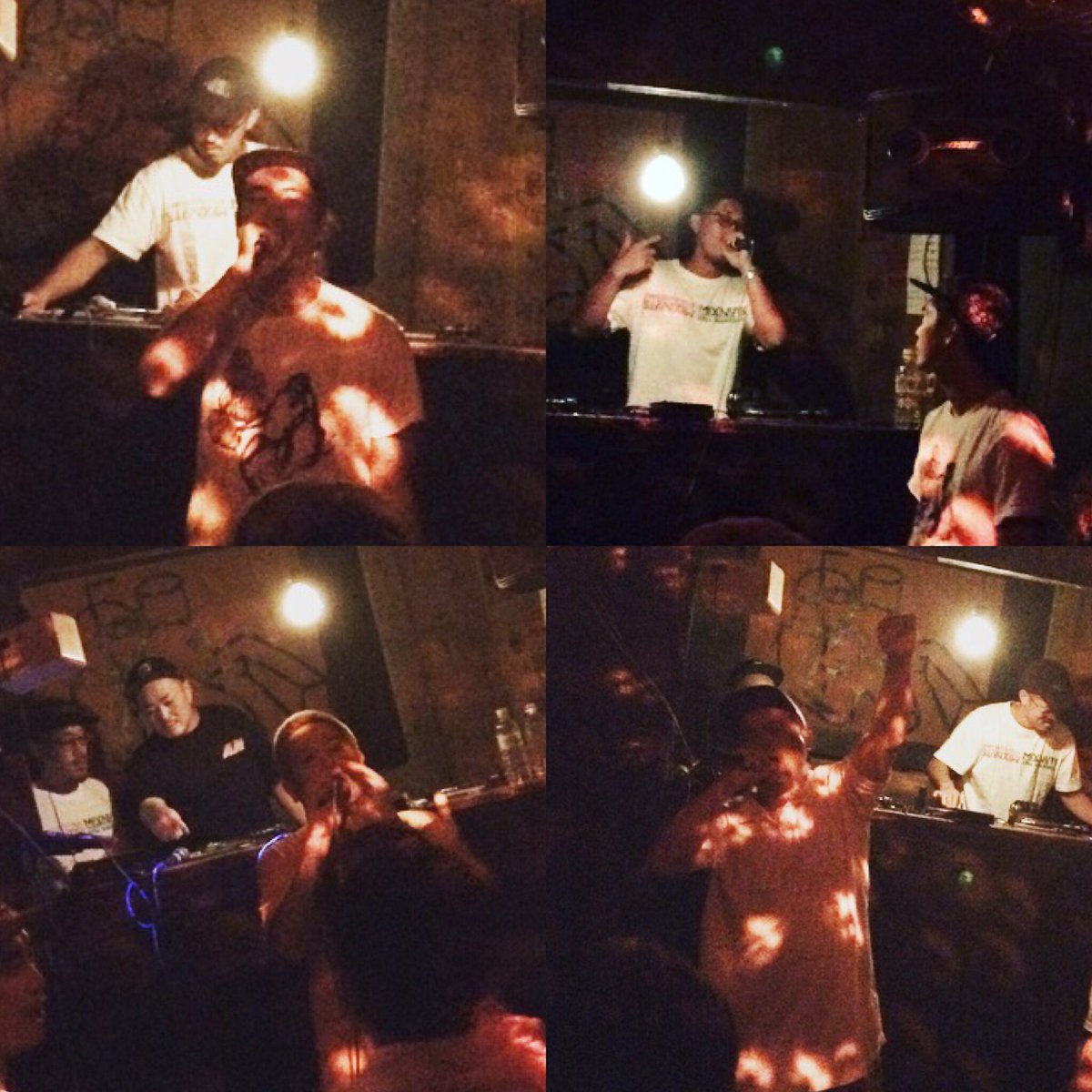 norinorinoichan's tweet photo. #KAIMAN リリパ✨
おめでとう🎉😊
#MAD_KOH さん渋かった〜🙈
ドリちゃんとRAYも遊びきてたしラバダブ面白かったー♬😚
#カラシボックス #NASU #3D #STAND_BOP #K_TOWN #福岡 https://t.co/Ht43q7R3XH