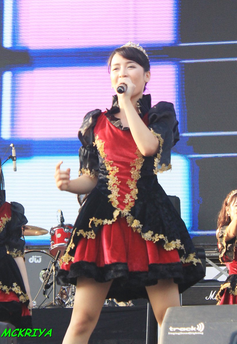 Kinal @kinalJKT48 | <a href="/nakamafestival/">NAKAMA FEST</a> | Ecopark Ancol