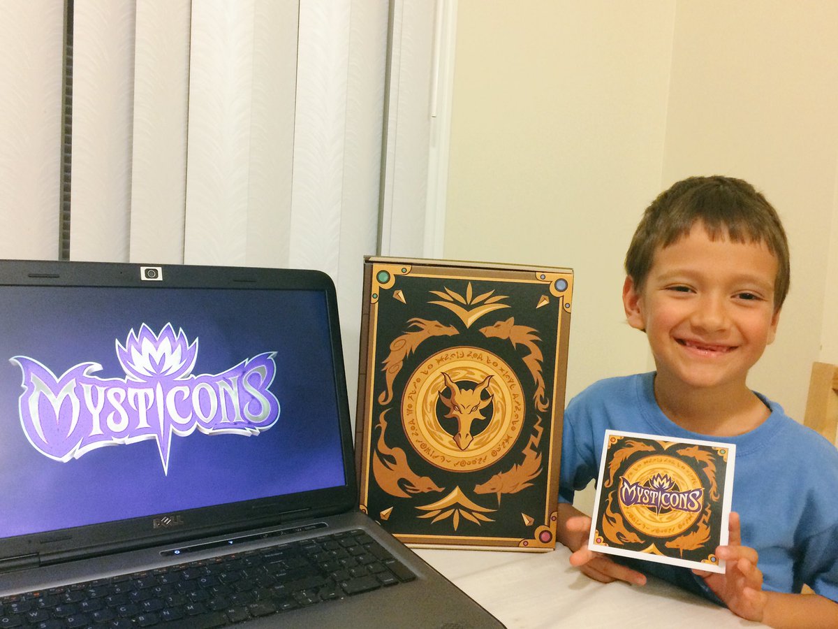 #Mysticons is a new hero brand series about 4 girls transformed into warriors to save the world! It premieres Sept 3 at 11am ET/PT on <a href="/ytv/">YTV | keepitweird.ca</a>