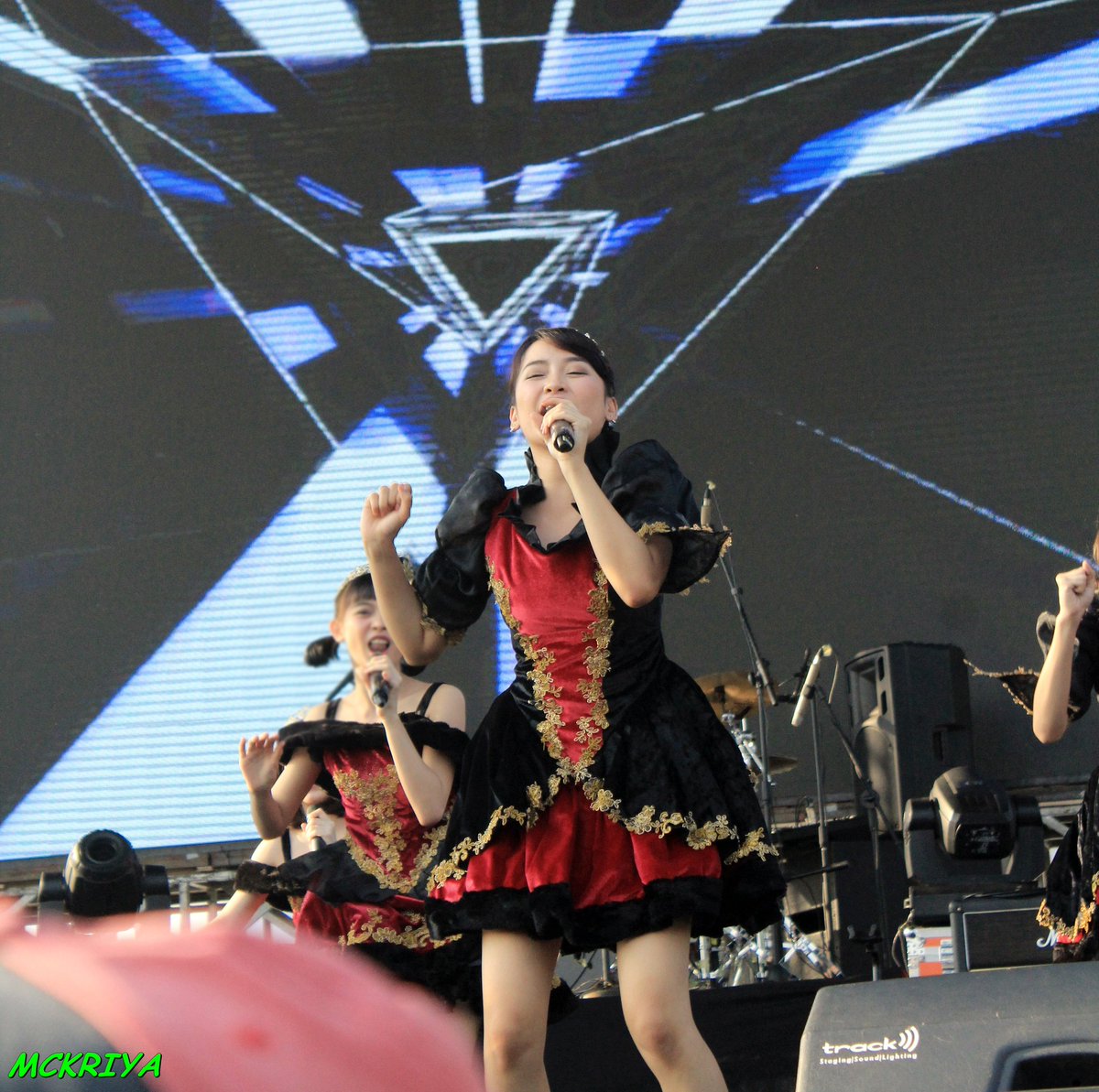 Kinal (02) @kinalJKT48 | <a href="/nakamafestival/">NAKAMA FEST</a> | Ecopark Ancol