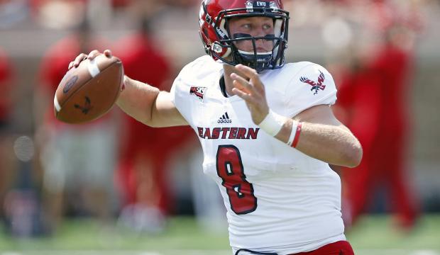 RaiderSports's tweet image. After banner year, Gubrud struggles against Texas Tech defense in loss lubbockonline.com/sports-red-rai…