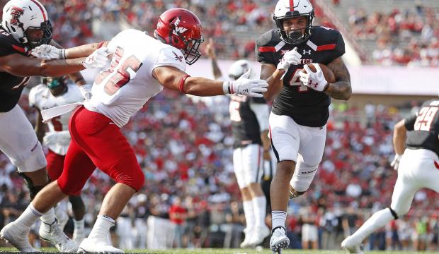 RaiderSports's tweet image. 3 things we’re talking about: Texas Tech 56, Eastern Washington 10 lubbockonline.com/sports-red-rai…